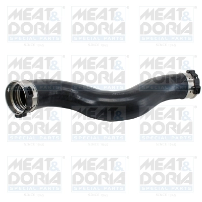 Charge Air Hose